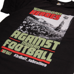WCH Against Modern Footbal