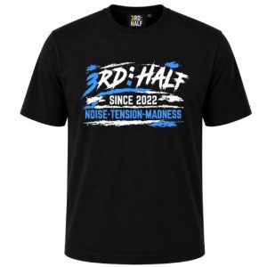 NTM T-Shirt
