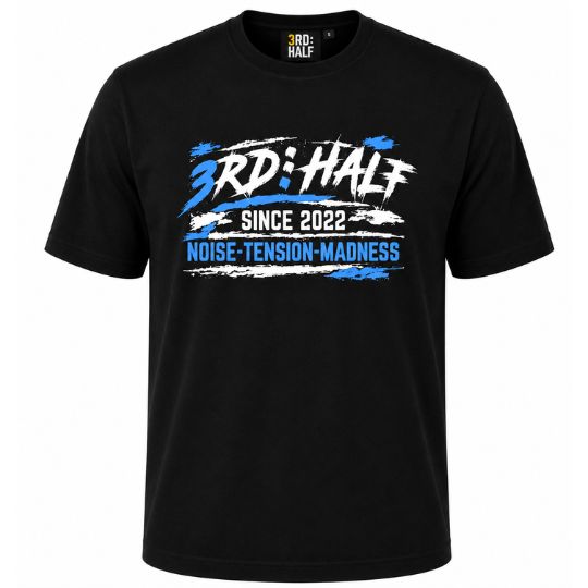 3rd Half-Since 2022 blue web 2